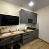 Апарт-отель Smart House Apartments. Студио двухместный  4