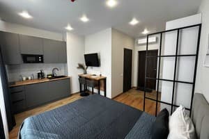 Апарт-отель Smart House Apartments. Студио двухместный  5