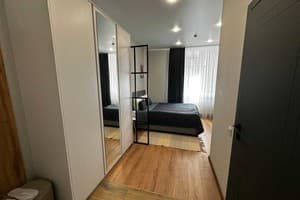 Апарт-отель Smart House Apartments. Студио двухместный  6