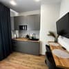 Апарт-отель Smart House Apartments. Студио двухместный  7