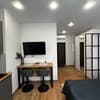 Апарт-отель Smart House Apartments. Студио двухместный  10