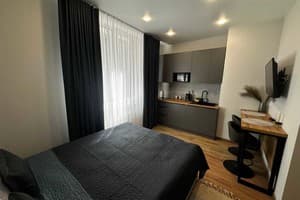 Апарт-отель Smart House Apartments. Студио двухместный  14