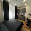 Апарт-отель Smart House Apartments. Студио двухместный  14