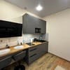 Апарт-отель Smart House Apartments. Студио двухместный  18