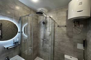 Апарт-отель Smart House Apartments. Студио двухместный  19