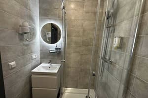 Апарт-отель Smart House Apartments. Студио двухместный  20