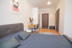 Апарт-отель Smart House Apartments. Улучшенный двухместный Comfort Room 4