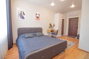 Апарт-отель Smart House Apartments. Улучшенный двухместный Comfort Room 6