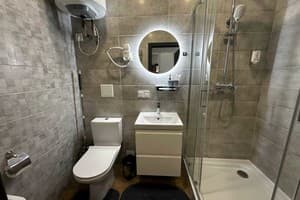 Апарт-отель Smart House Apartments. Улучшенный двухместный Comfort Room 9