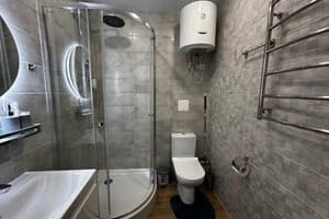 Апарт-отель Smart House Apartments. Улучшенный двухместный Comfort Room 10