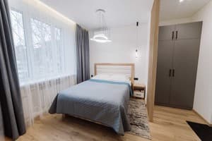 Квартира Smart House. Апартаменты двухместный первый этаж 2