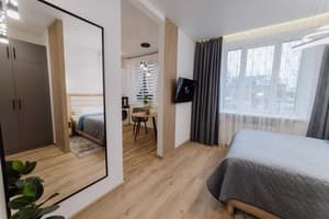 Квартира Smart House. Апартаменты двухместный первый этаж 7