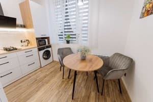 Квартира Smart House. Апартаменты двухместный первый этаж 8