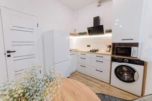 Квартира Smart House. Апартаменты двухместный первый этаж 9