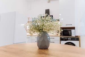 Квартира Smart House. Апартаменты двухместный первый этаж 11