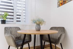 Квартира Smart House. Апартаменты двухместный первый этаж 12