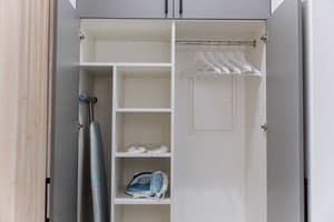 Квартира Smart House. Апартаменты двухместный первый этаж 18