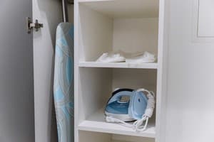 Квартира Smart House. Апартаменты двухместный первый этаж 19