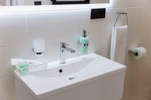 Квартира Smart House. Апартаменты двухместный первый этаж 23