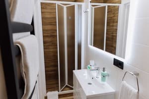 Квартира Smart House. Апартаменты двухместный первый этаж 27