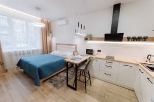 Квартира Smart House. Апартаменты двухместный студио 1