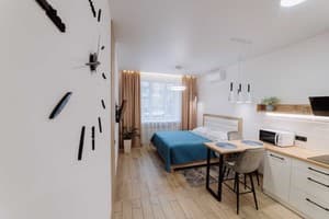 Квартира Smart House. Апартаменты двухместный студио 2