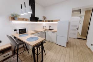 Квартира Smart House. Апартаменты двухместный студио 3