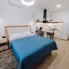 Квартира Smart House. Апартаменты двухместный студио 4