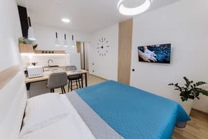 Квартира Smart House. Апартаменты двухместный студио 5