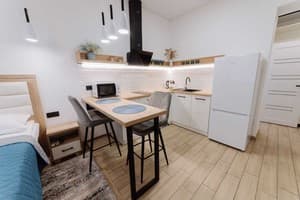 Квартира Smart House. Апартаменты двухместный студио 6