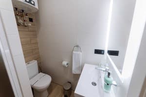 Квартира Smart House. Апартаменты двухместный студио 8