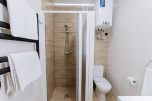 Квартира Smart House. Апартаменты двухместный студио 9