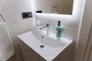 Квартира Smart House. Апартаменты двухместный студио 10