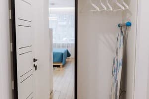 Квартира Smart House. Апартаменты двухместный студио 15