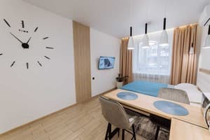 Квартира Smart House. Апартаменты двухместный студио 16