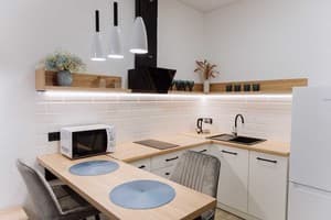 Квартира Smart House. Апартаменты двухместный студио 18