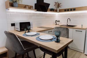 Квартира Smart House. Апартаменты двухместный студио 21