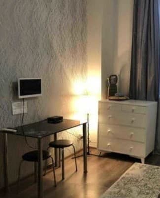 Smart apartment 2