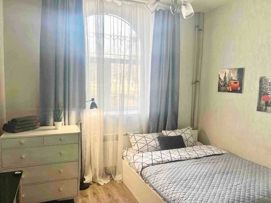 Квартира Smart apartment