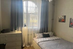 Квартира Smart apartment. Апартаменты двухместный  1