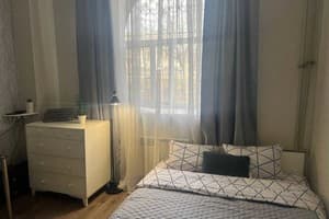 Квартира Smart apartment. Апартаменты двухместный  2