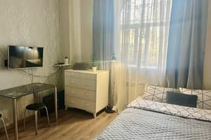 Квартира Smart apartment. Апартаменты двухместный  4