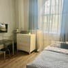 Квартира Smart apartment. Апартаменты двухместный  4