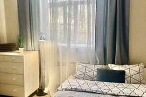 Квартира Smart apartment. Апартаменты двухместный  6