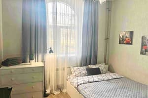 Квартира Smart apartment. Апартаменты двухместный  7