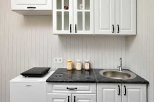 Квартира Smart apartment. Апартаменты двухместный  9