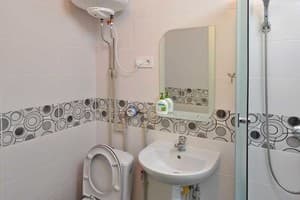 Квартира Smart apartment. Апартаменты двухместный  10