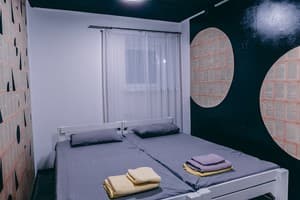 Хостел Смарт. Эконом двухместный C 2