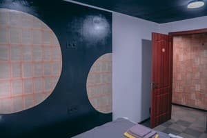 Хостел Смарт. Эконом двухместный C 8