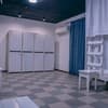 Хостел Смарт. Место в общем 8-местном номере E 2